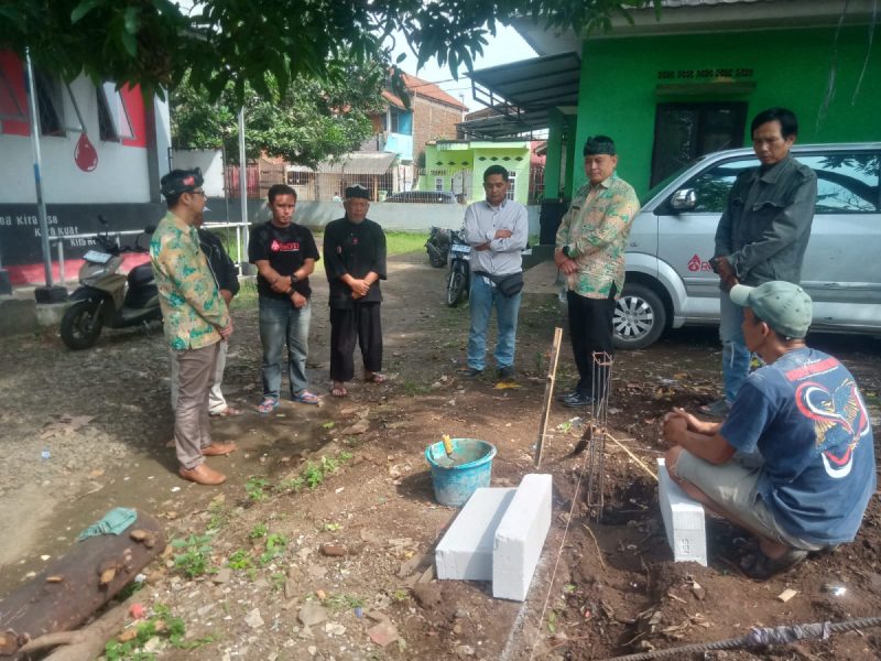 Bupati Bandung Penuhi Janjinya, Bale Bedas Imah Thalassemia Resmi Dibangun di Majalaya