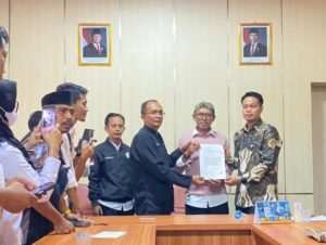 Forum Guru Honorer R3 Bergerak Ancam Gelar Aksi Besar – Besaran Jika Pemkab Sukabumi Ingkar Janji
