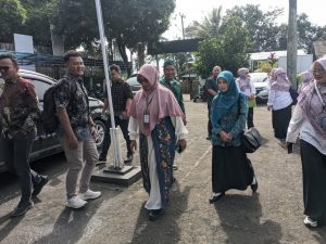 TP PKK Kab.Bandung Gelar “Bina Wilayah” Untuk Tertib Administrasi