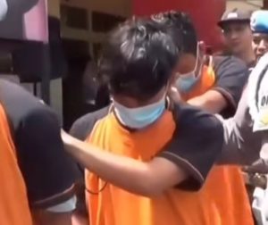 Penganiaya Pengusaha Kopi Asal Cimenyan Berhasil Ditangkap