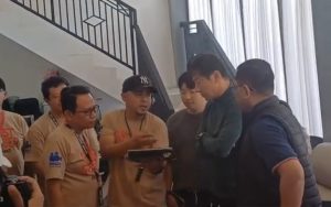 Ini Kegiatan Shin Tae-yong Usai Dipecat PSSI