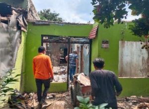 Ini Catatan Kejadian yang Telah Ditangani BPBD Subang, Hari ini