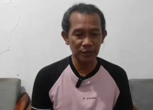 “Keras di Panggung Lunak di Medsos”. Ada Apa Dengan Andi Gondrong ?