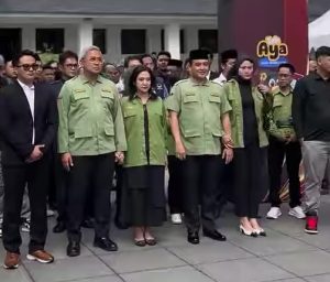Masalah Sampah akan Menjadi Prioritas Utama 100 Hari Kerja Walikota Bandung Terpilih