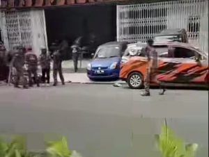 Bentrok Dua Ormas di Bandung, Polisi Telah Menetapkan Lima Orang Tersangka