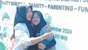 Komunitas Peduli Thalassemia, Kab.Bandung, Tunggu Uluran Dermawan