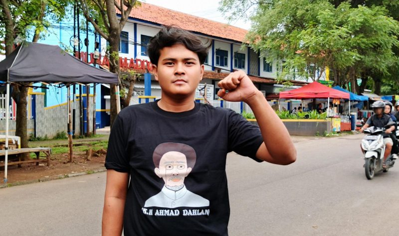 IMM Subang Siap Kawal Program Bupati Terpilih