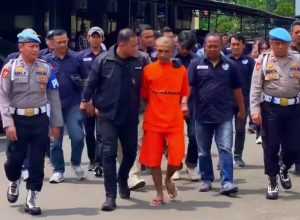 Begal Teman Sendiri, Dua Pelaku Diancam Hukuman Mati