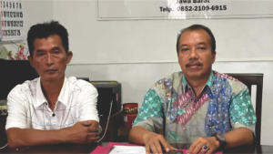 Kuasa Hukum Sebut Inisial 4 Nama Terkait Kasus Dugaan Pencemaran Nama Baik Ketua DPD Golkar Subang